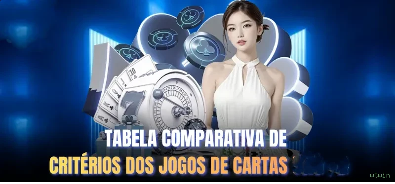 Cassino wtwin - mesas ao vivo e jogos