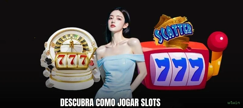 Cassino wtwin app mobile